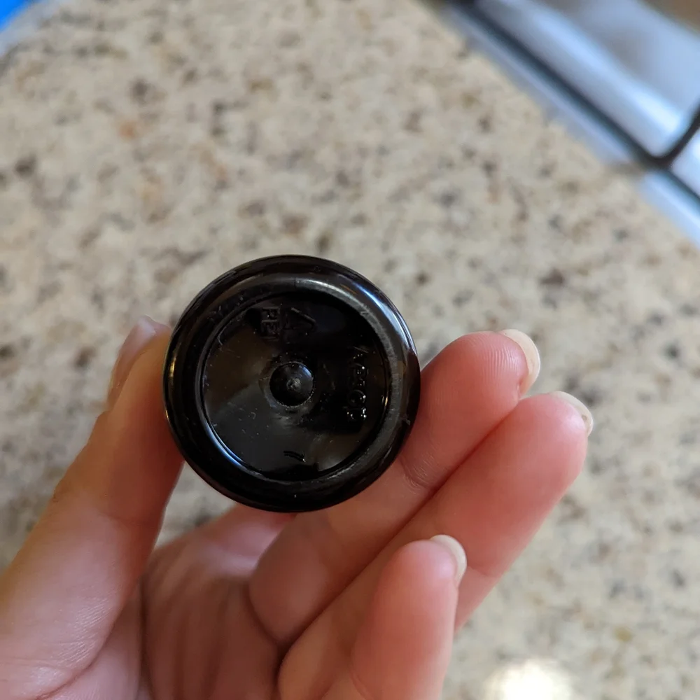 Empty Aesop Rinse Free Hand Mist Spray Bottle